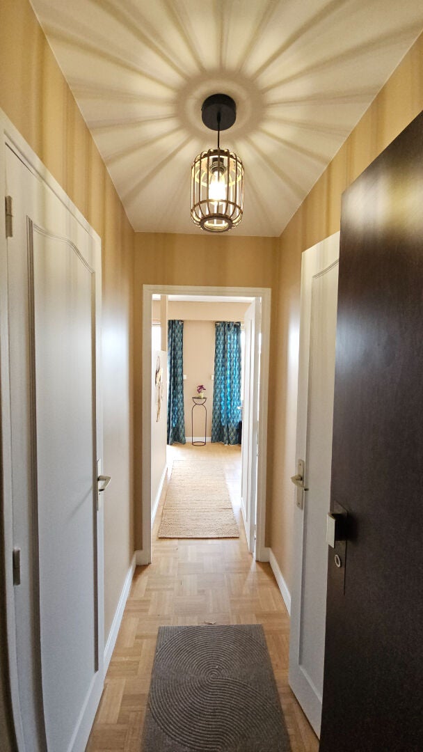 Appartement Avenue Rockfeller à Versailles