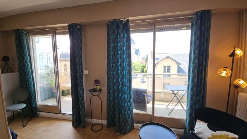 Appartement Avenue Rockfeller à Versailles