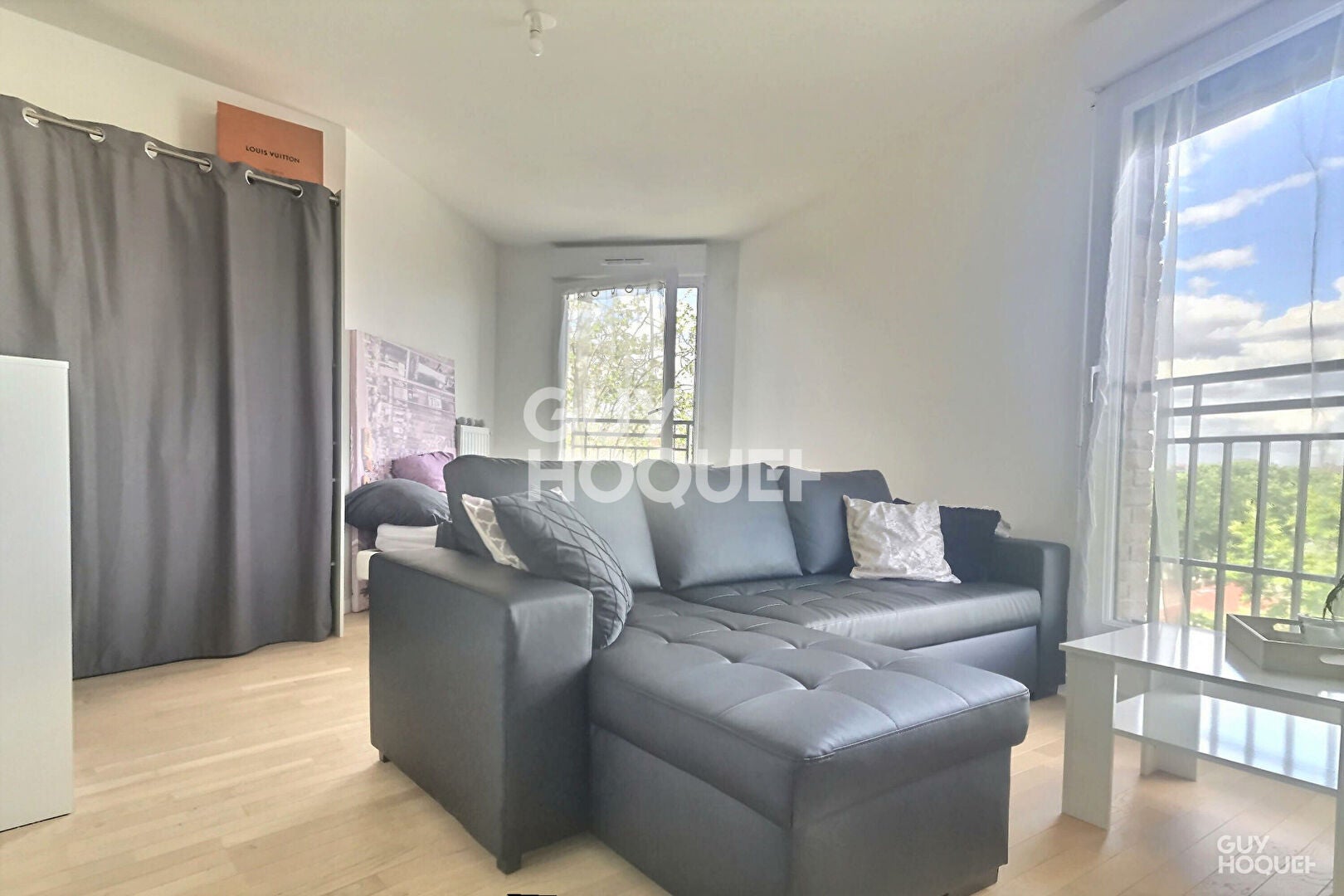 Appartement Rue Étienne Dolet à Alfortville