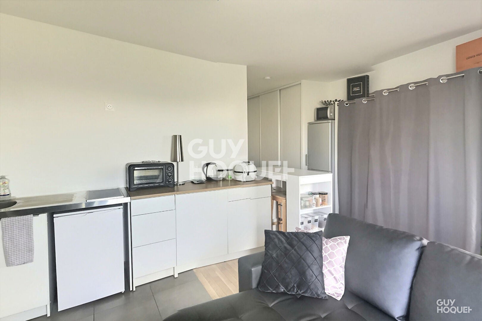 Appartement Rue Étienne Dolet à Alfortville