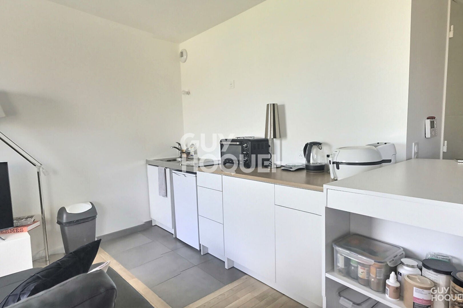 Appartement Rue Étienne Dolet à Alfortville