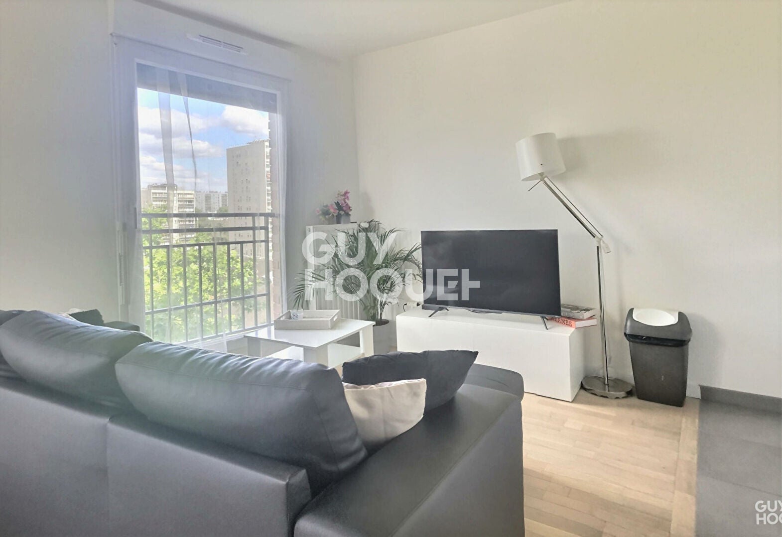 Appartement Rue Étienne Dolet à Alfortville