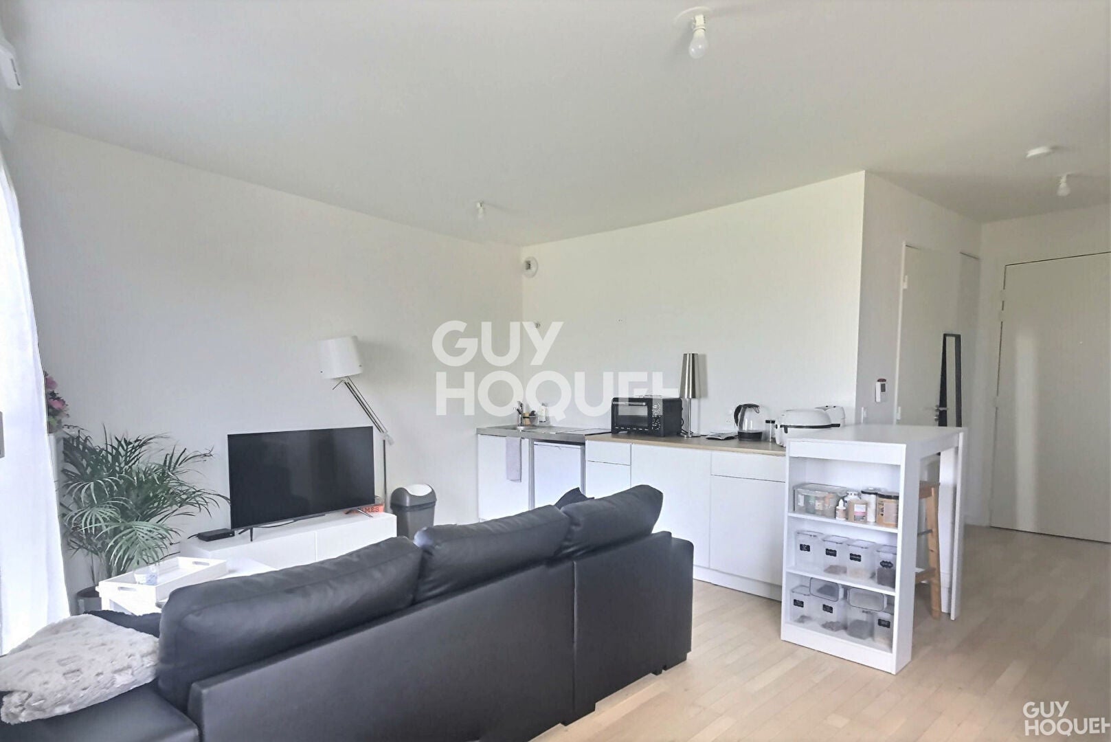 Appartement Rue Étienne Dolet à Alfortville