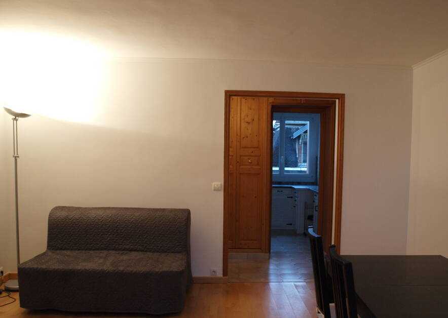 Flat Rue de Maisons-Laffitte in Pau