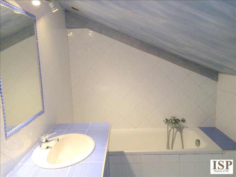Flat Rue Albert Decanis in Aix-en-Provence