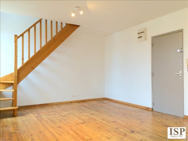 Flat Rue Albert Decanis in Aix-en-Provence