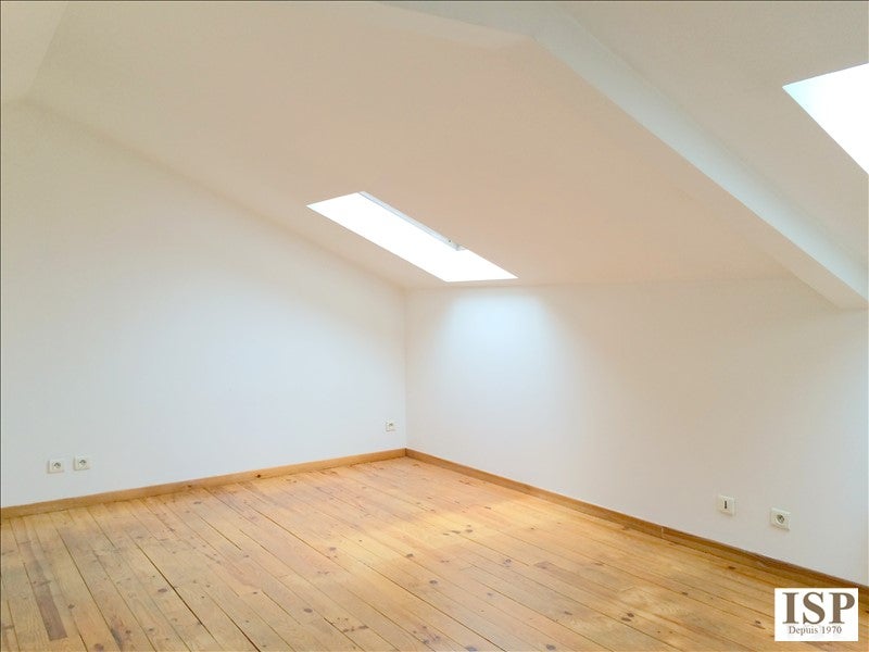 Flat Rue Albert Decanis in Aix-en-Provence