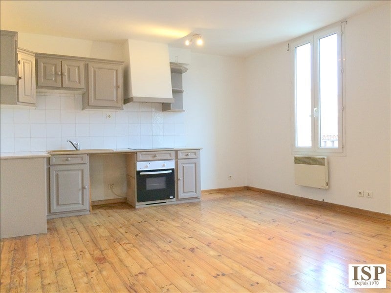 Flat Rue Albert Decanis in Aix-en-Provence