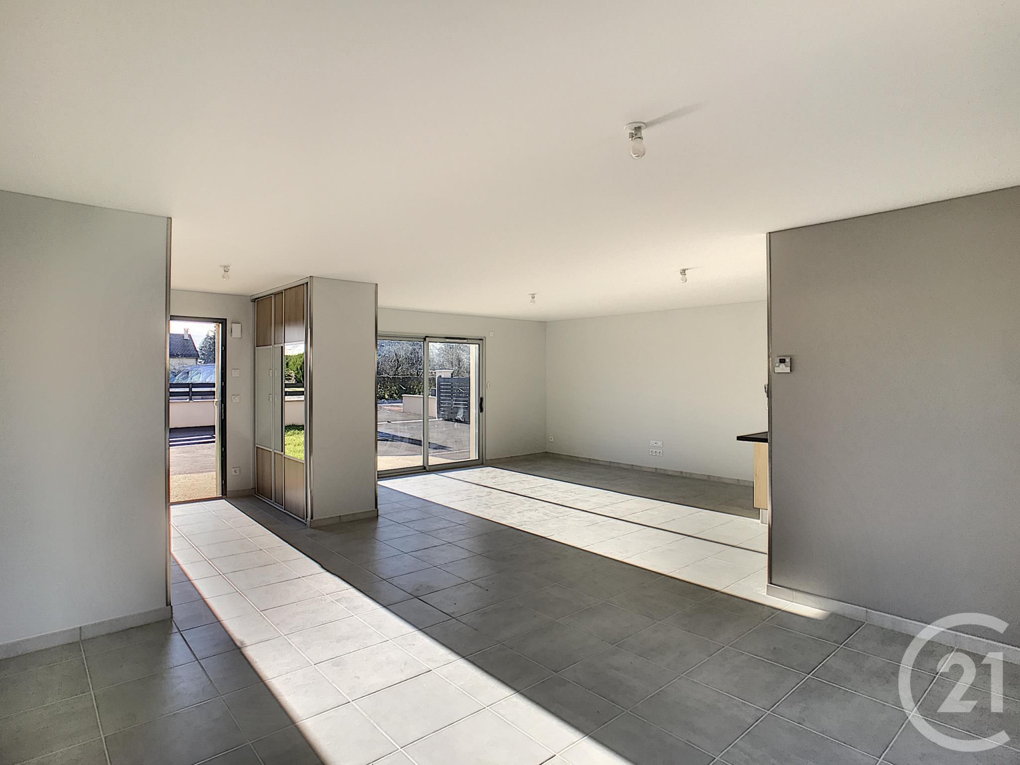Maison Rue Joliot Curie à Saint-Gervais-d'Auvergne