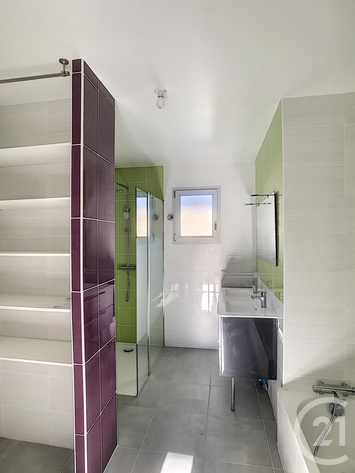 Maison Rue Joliot Curie à Saint-Gervais-d'Auvergne