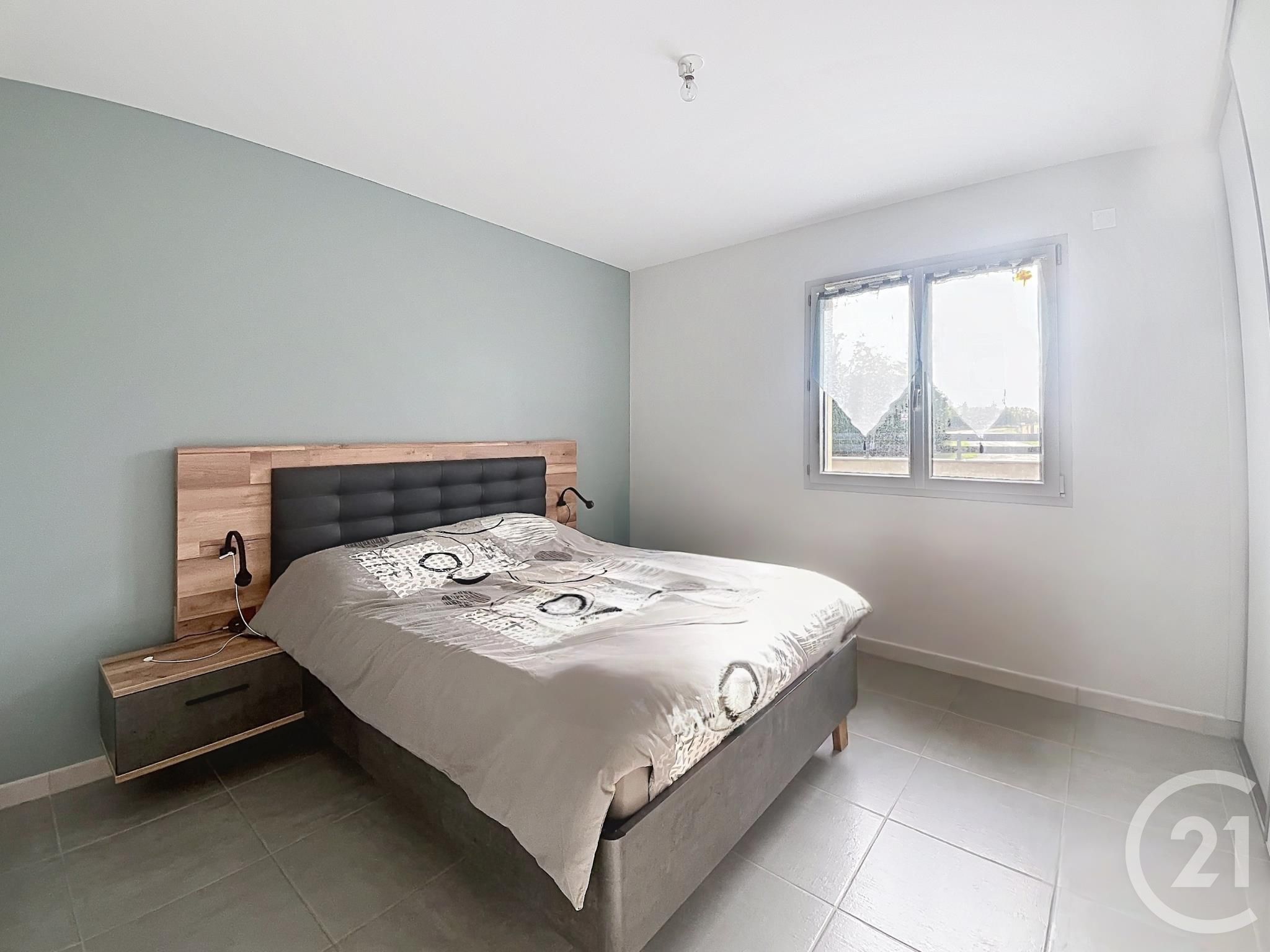 Maison Rue Joliot Curie à Saint-Gervais-d'Auvergne