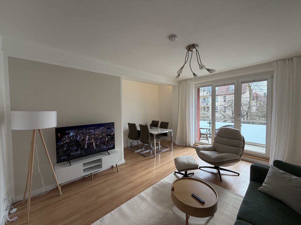 Wohnung Neue Kirschallee in Potsdam