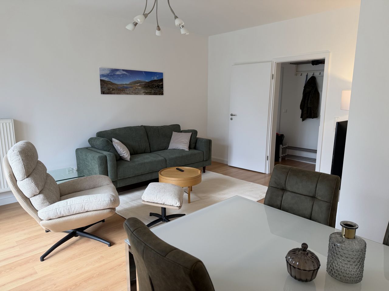 Wohnung Neue Kirschallee in Potsdam