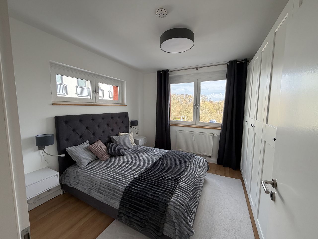 Wohnung Neue Kirschallee in Potsdam