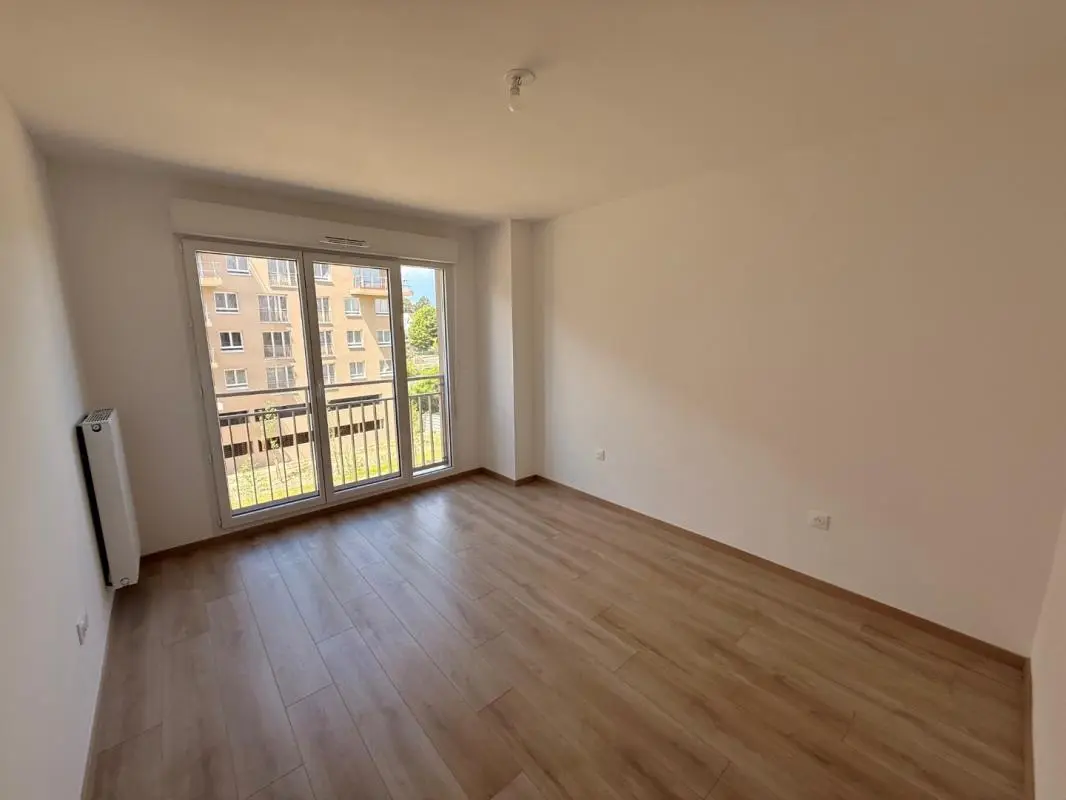 Appartement Chemin de Halage à Valenciennes