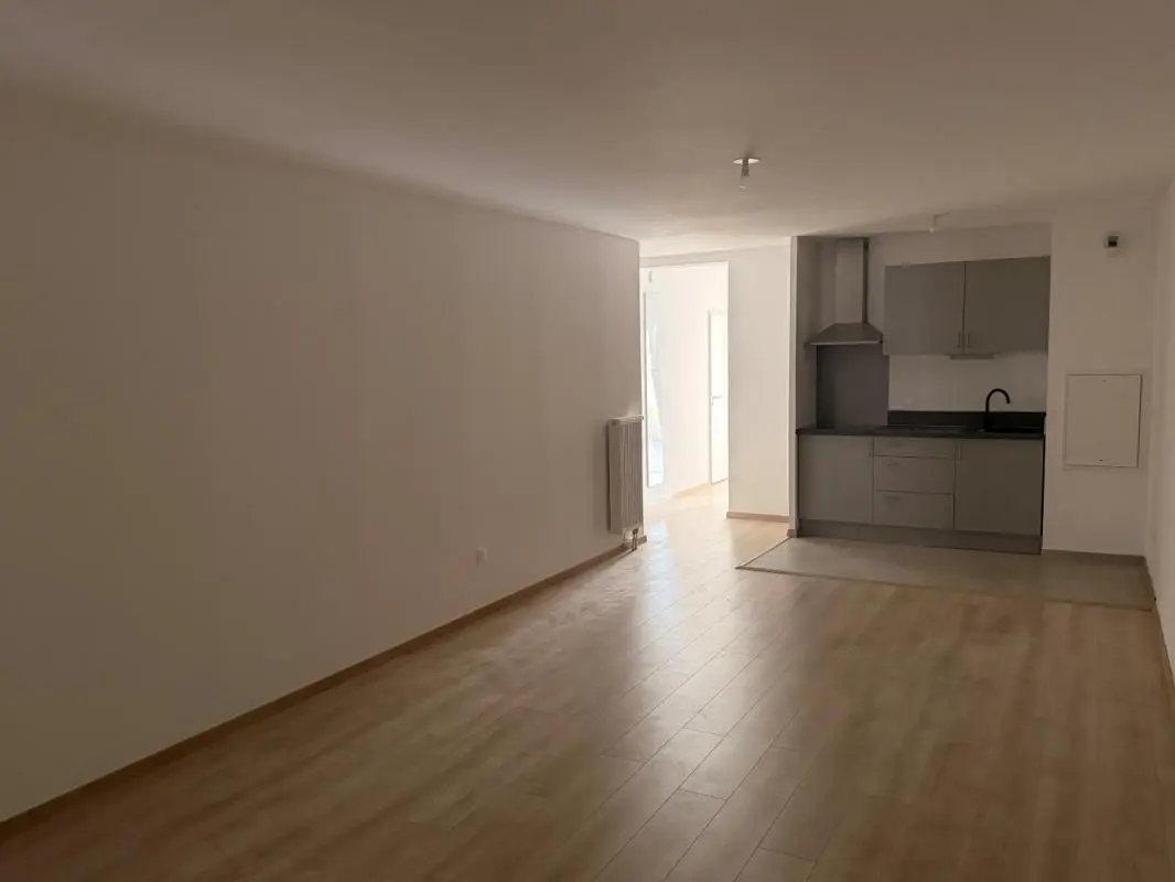 Appartement Chemin de Halage à Valenciennes
