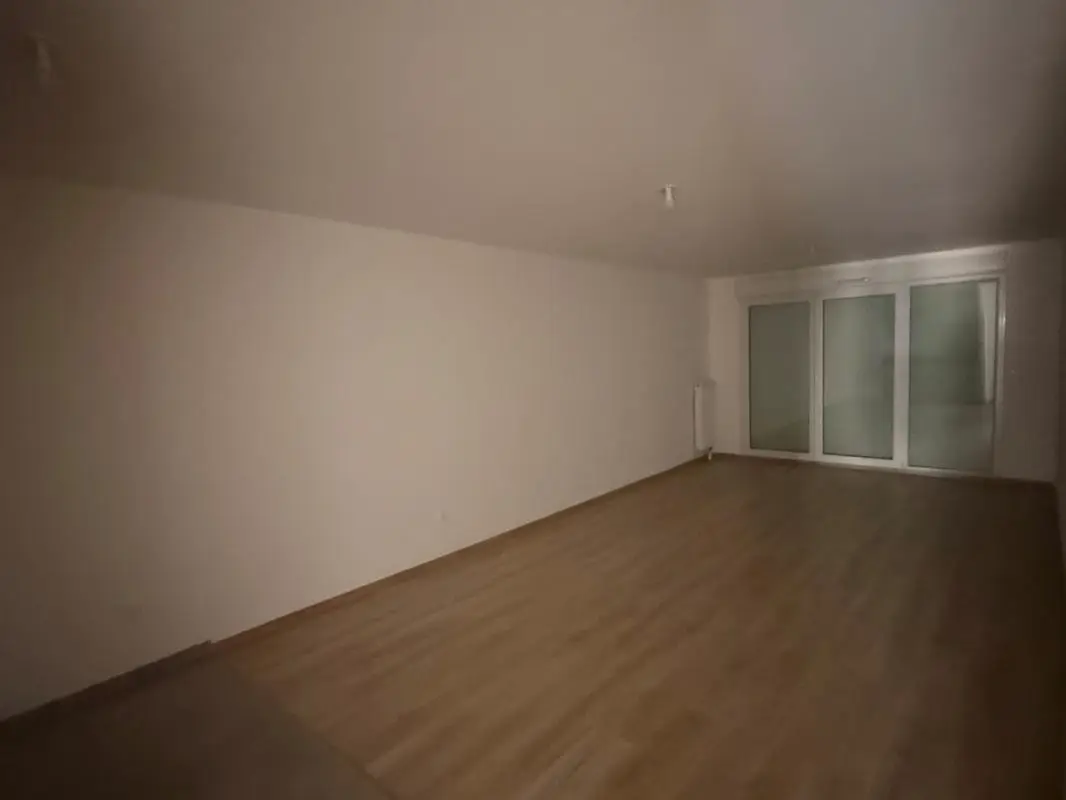 Appartement Chemin de Halage à Valenciennes