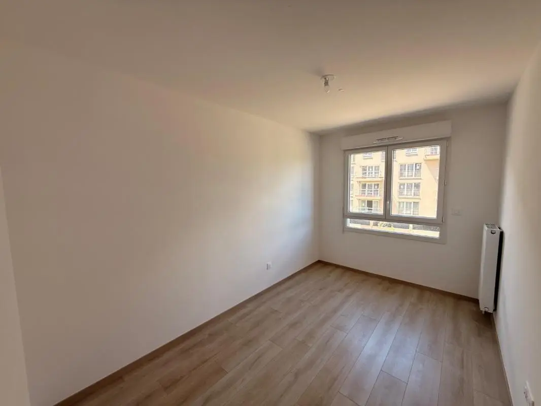 Appartement Chemin de Halage à Valenciennes