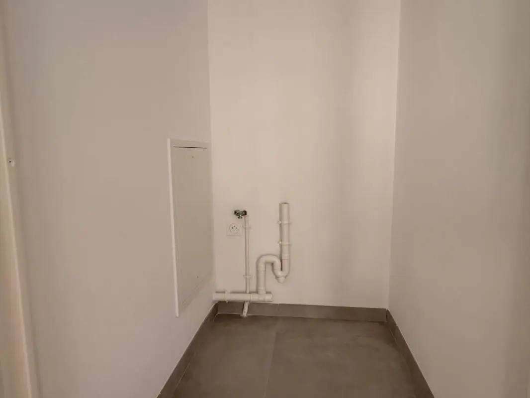 Appartement Chemin de Halage à Valenciennes
