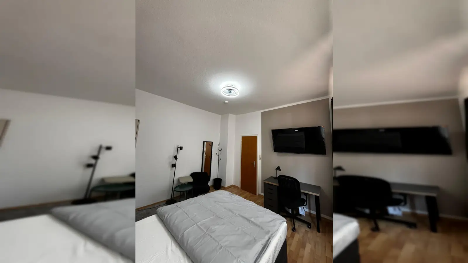 Wohnung Hamburger Allee in Frankfurt am Main