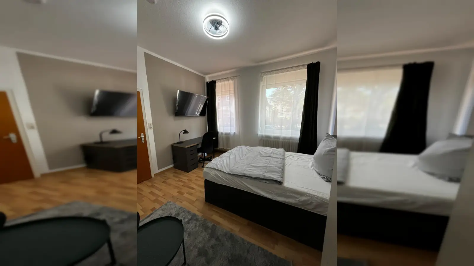 Wohnung Hamburger Allee in Frankfurt am Main