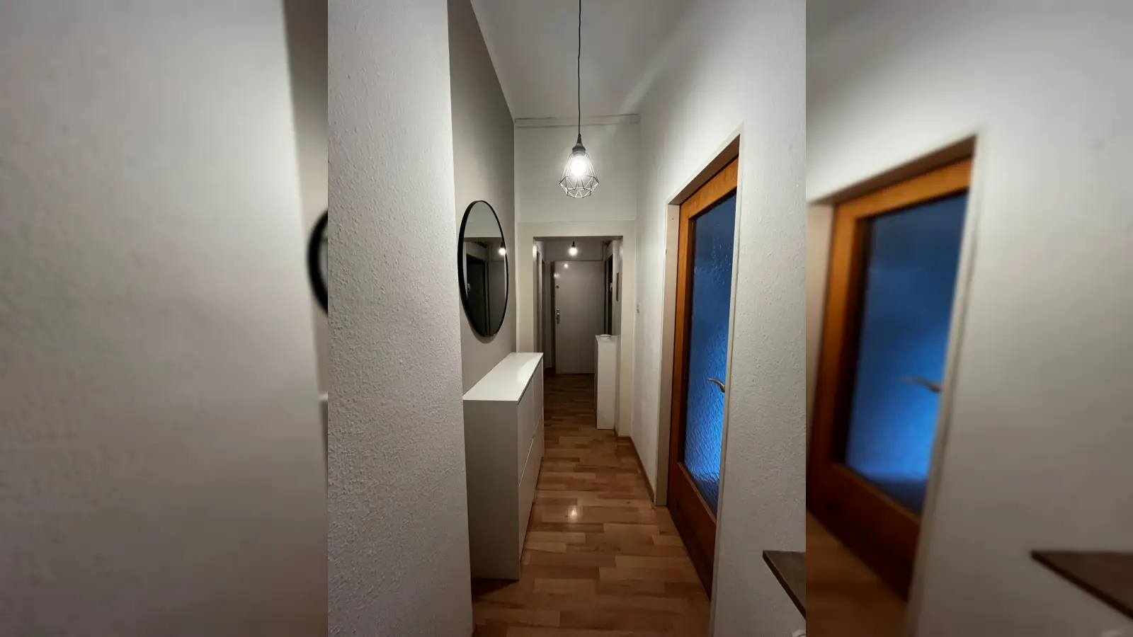 Wohnung Hamburger Allee in Frankfurt am Main