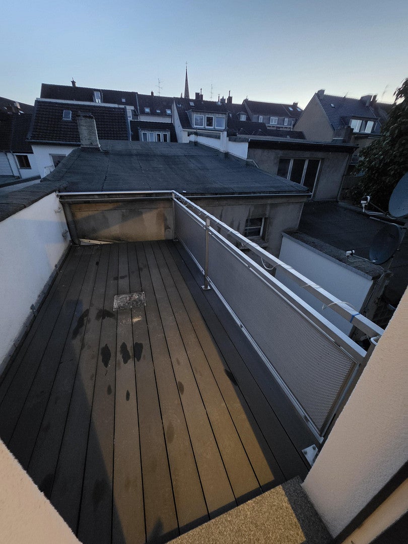 Wohnung Sternstraße in Krefeld
