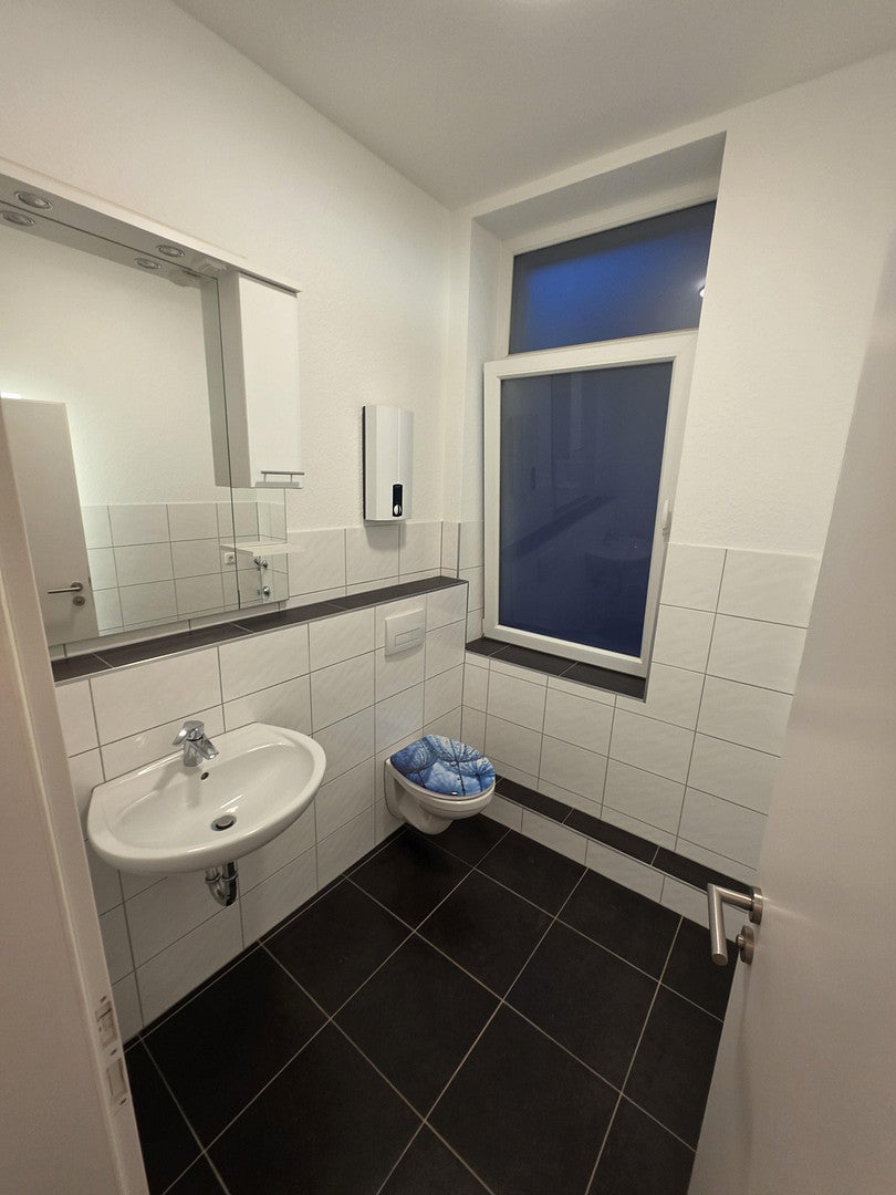 Wohnung Sternstraße in Krefeld