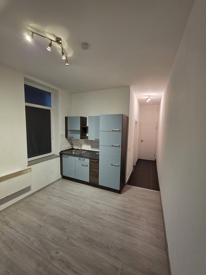Wohnung Sternstraße in Krefeld