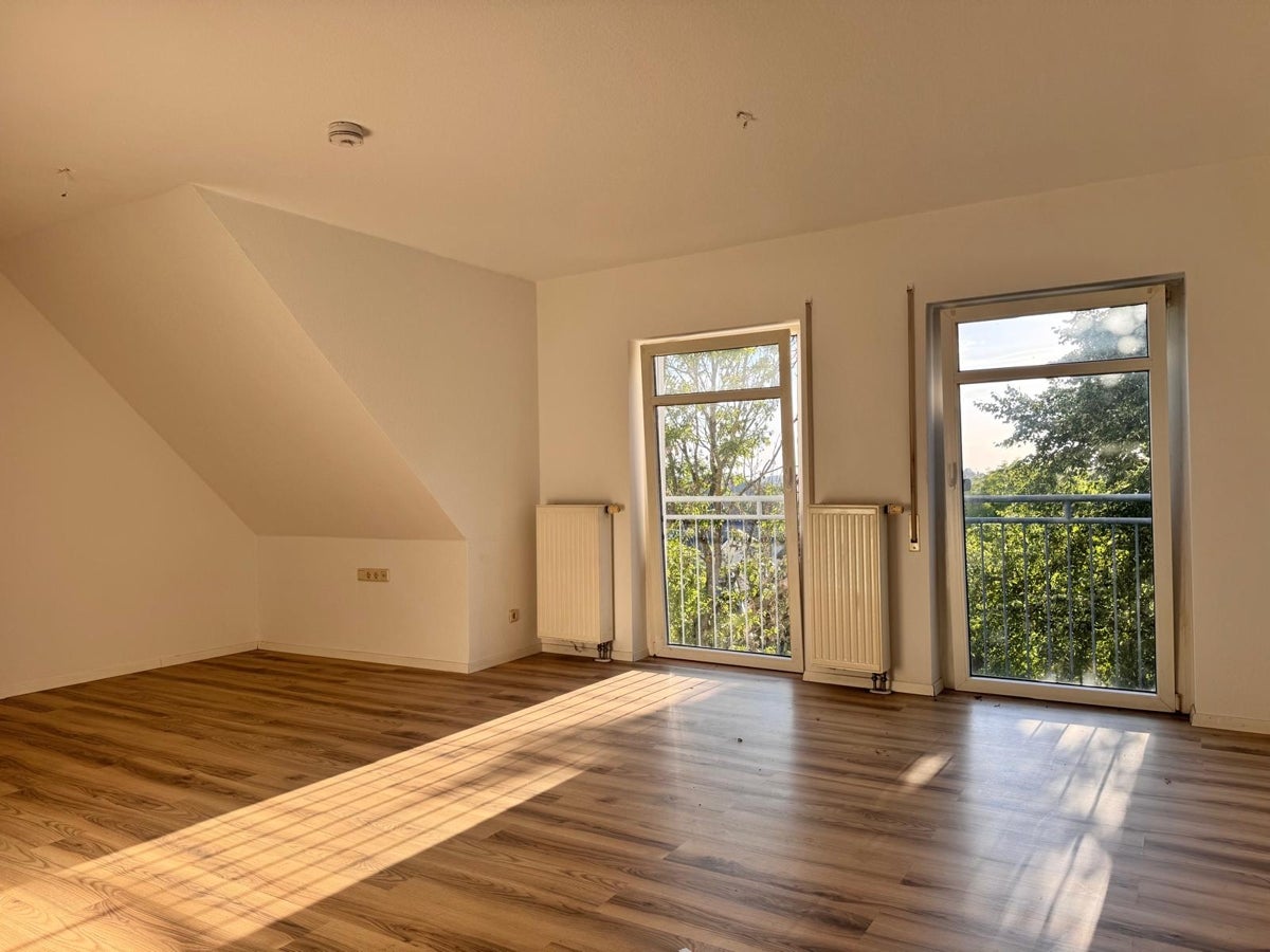 Wohnung Anna-Esche-Straße in Limbach-Oberfrohna
