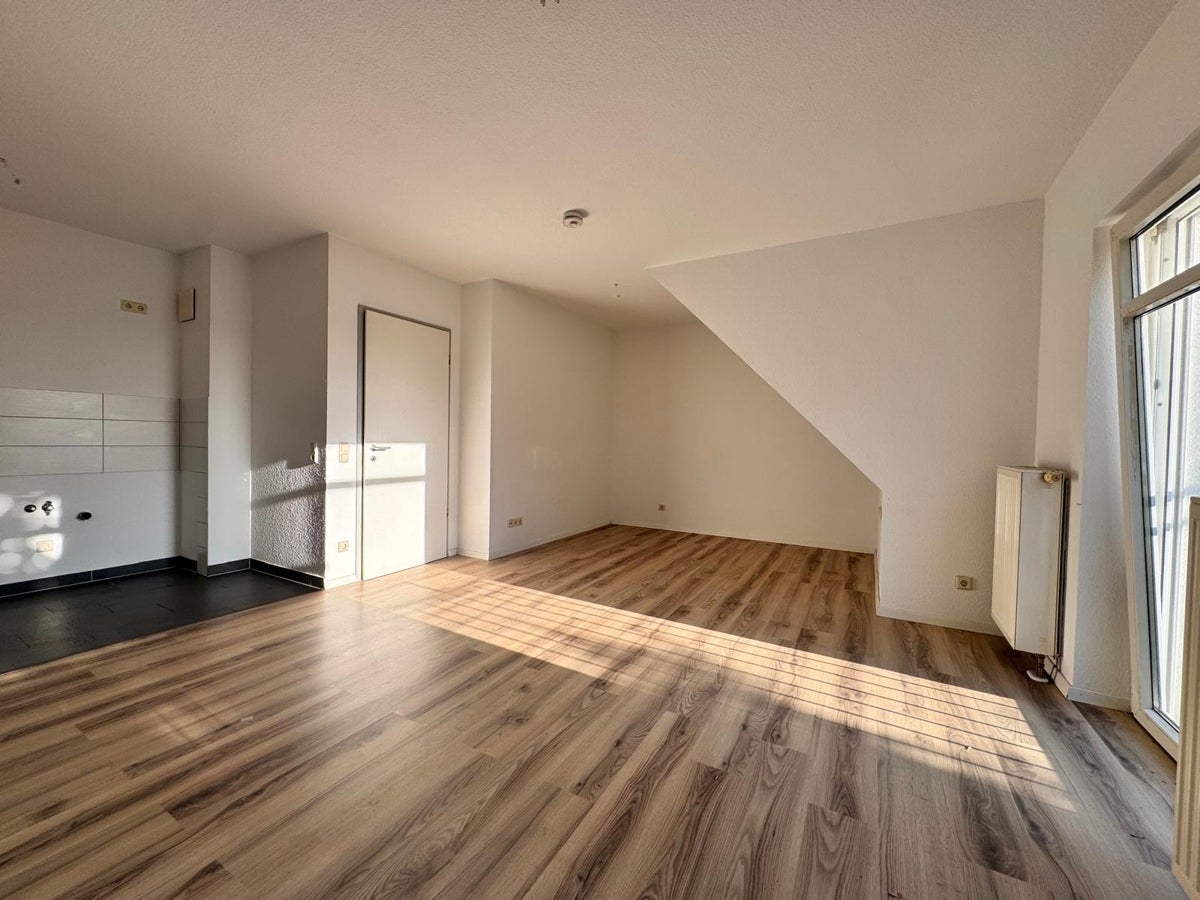 Wohnung Anna-Esche-Straße in Limbach-Oberfrohna