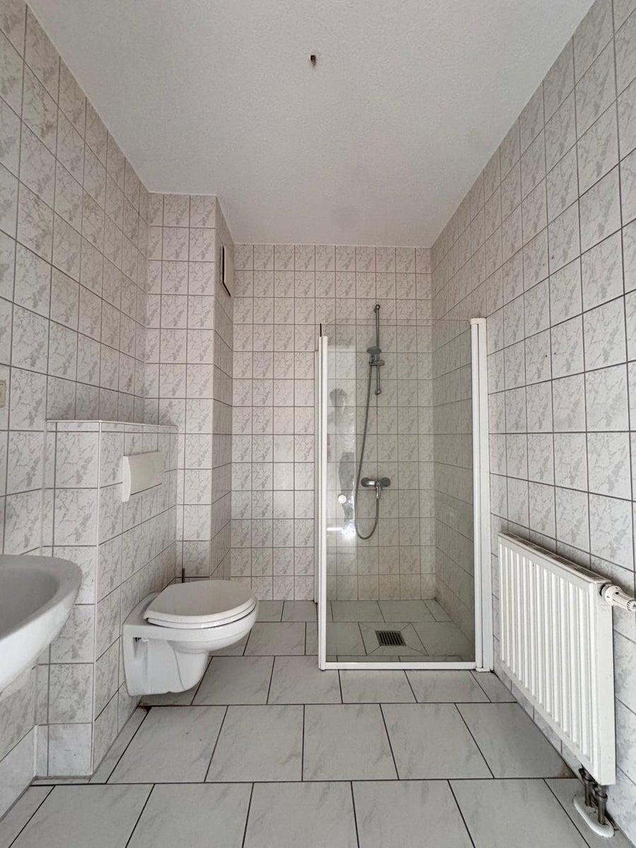 Wohnung Anna-Esche-Straße in Limbach-Oberfrohna
