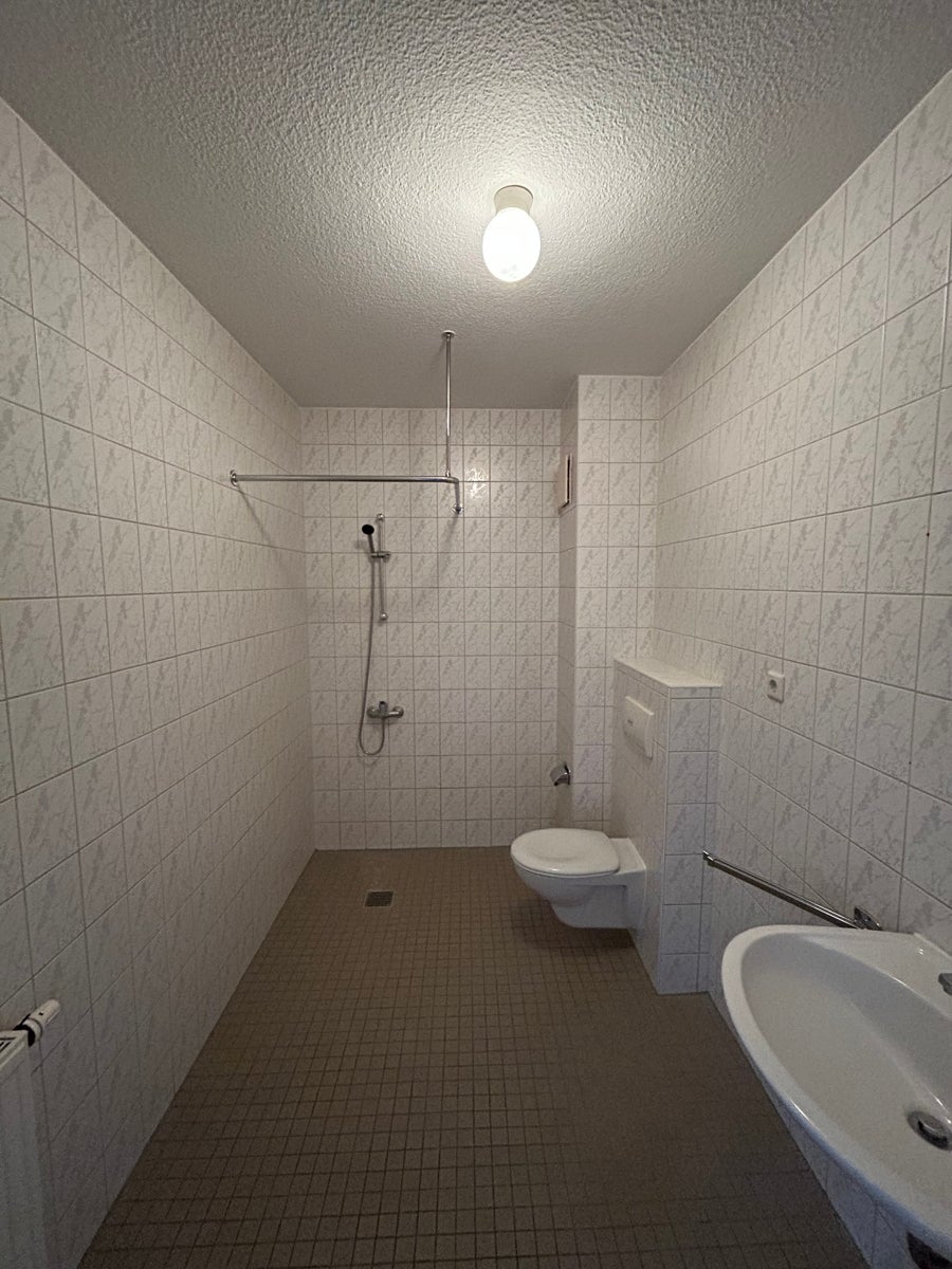 Wohnung Anna-Esche-Straße in Limbach-Oberfrohna