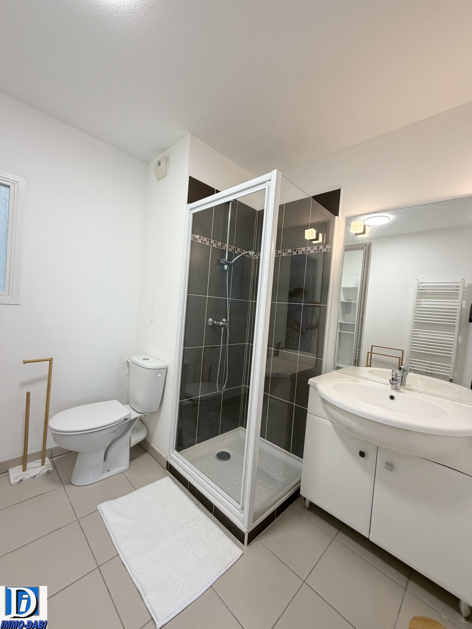 Appartement Rue de Venasque à Toulouse