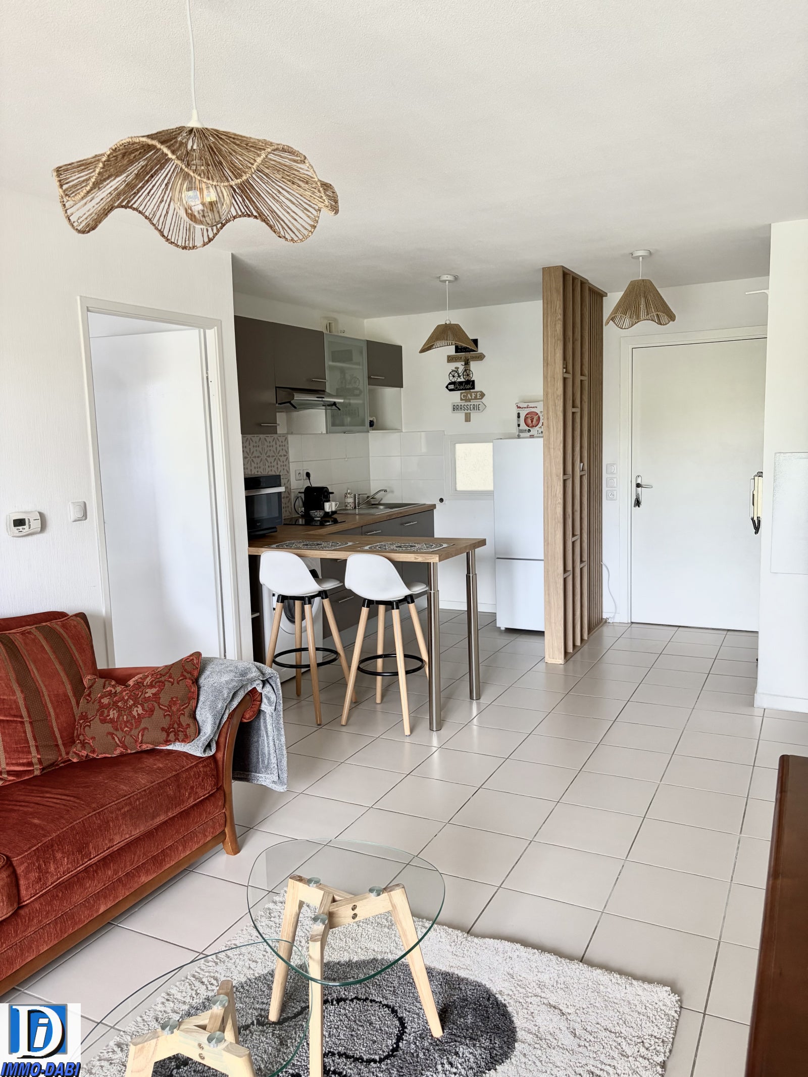 Appartement Rue de Venasque à Toulouse
