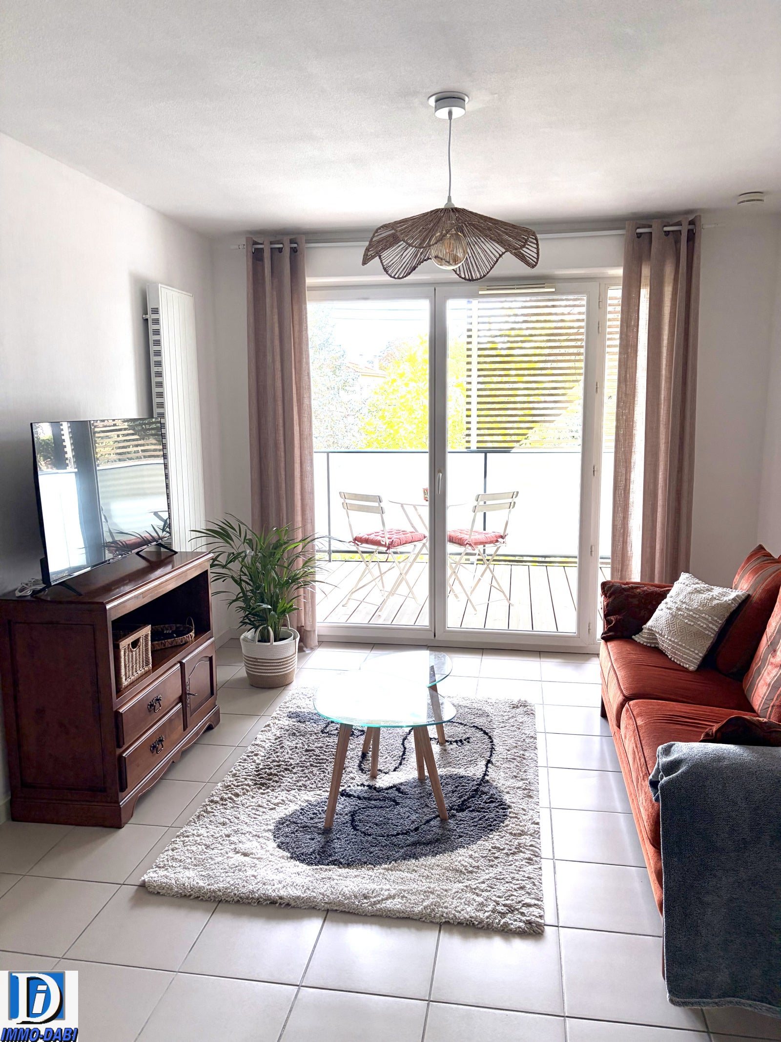 Appartement Rue de Venasque à Toulouse