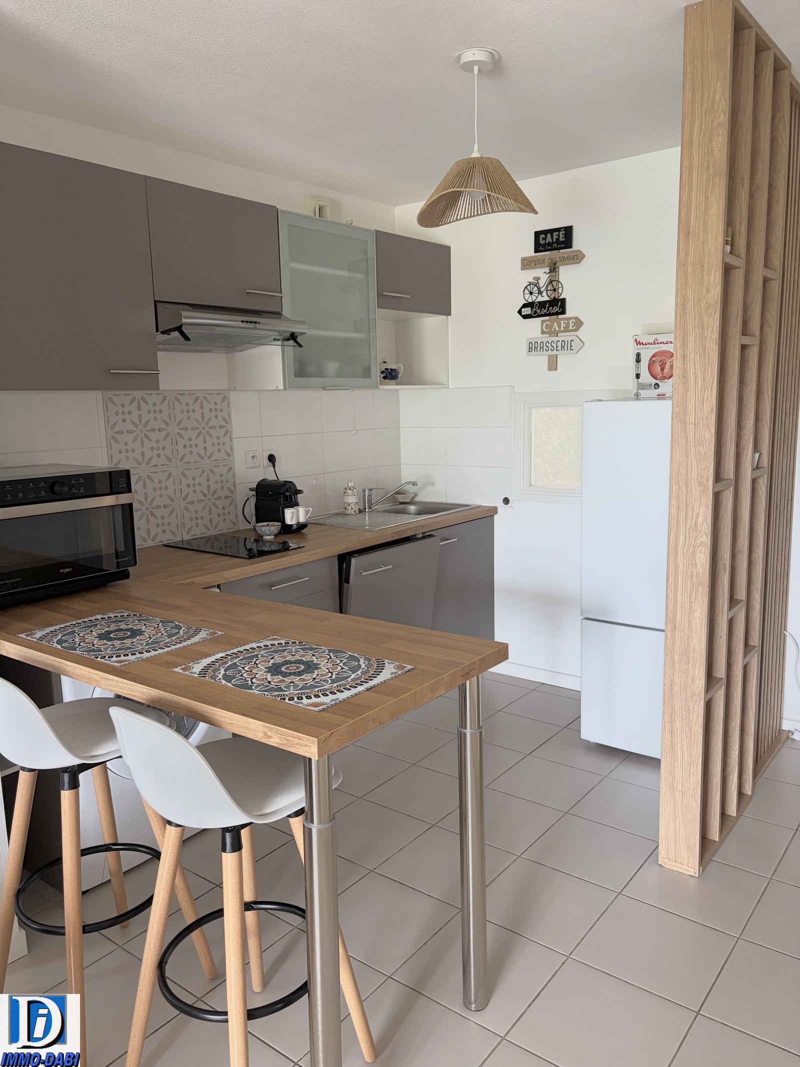 Appartement Rue de Venasque à Toulouse