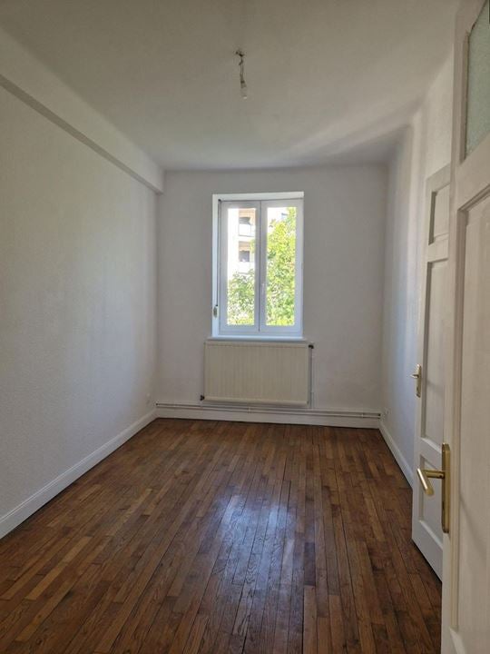 Appartement Rue Ambroise Paré à Metz