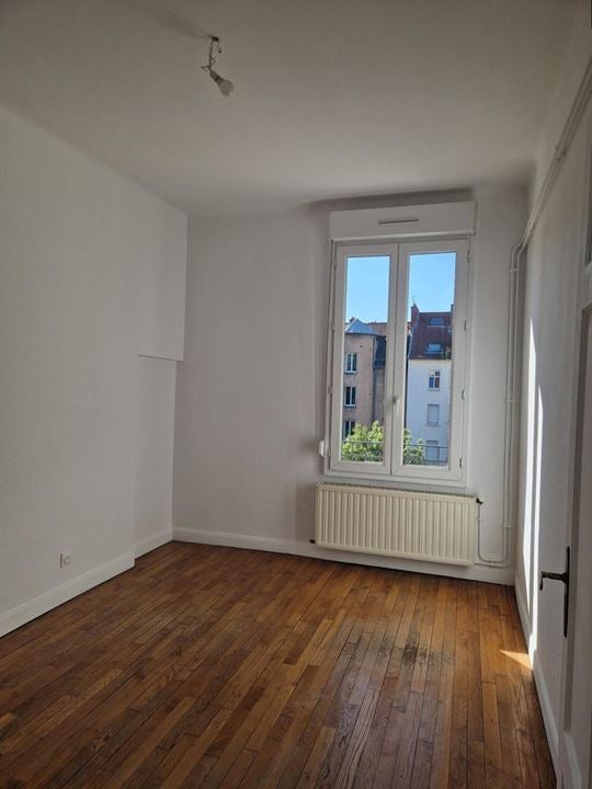 Appartement Rue Ambroise Paré à Metz