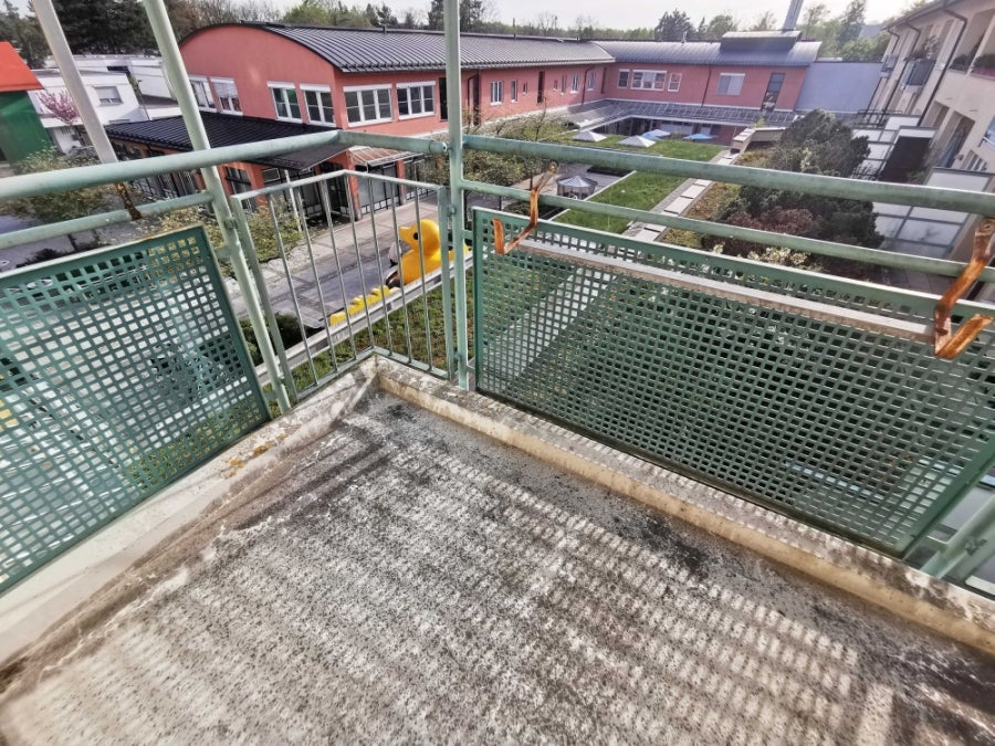 Wohnung Biberger Straße in Unterhaching