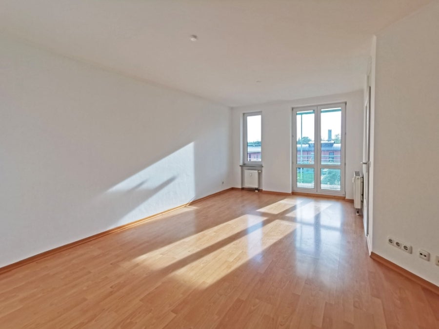 Wohnung Biberger Straße in Unterhaching