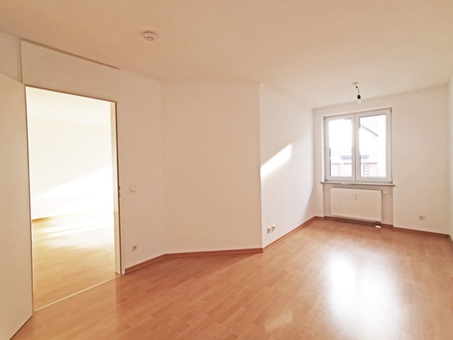 Wohnung Biberger Straße in Unterhaching