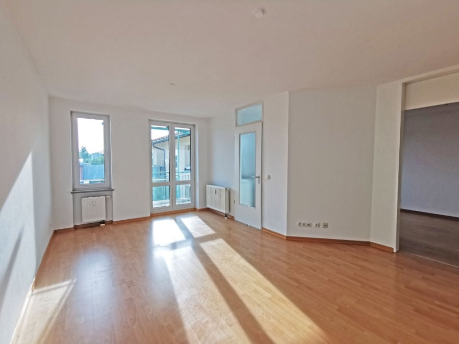 Wohnung Biberger Straße in Unterhaching