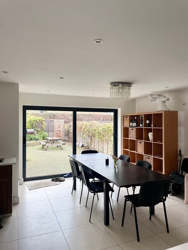Room Montserrat Road in Greater London