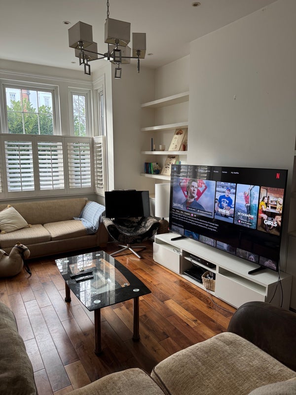 Room Montserrat Road in Greater London