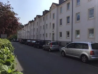 Wohnung Keplerstraße in Kassel
