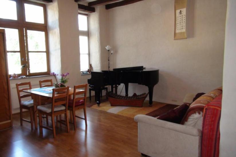 Appartement Rue de la Parmentière à La Riche