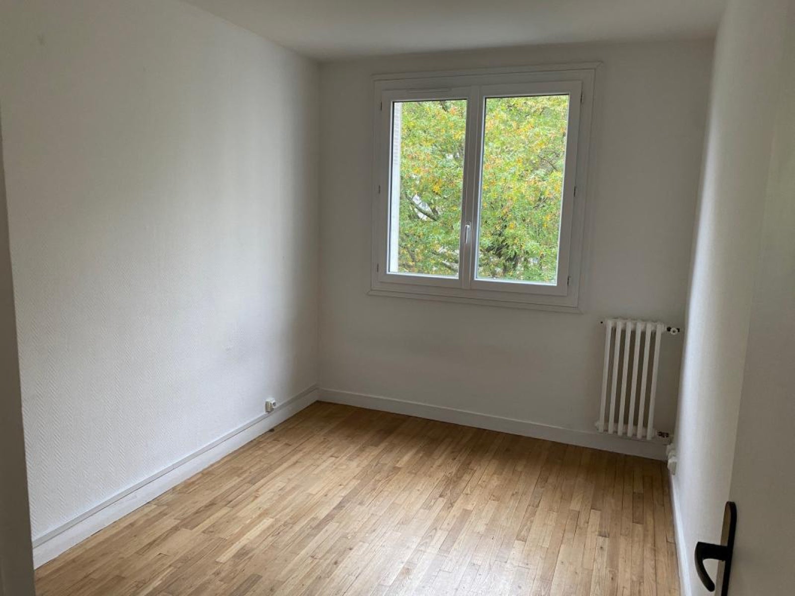 Flat Rue des Trois Rois in Nantes