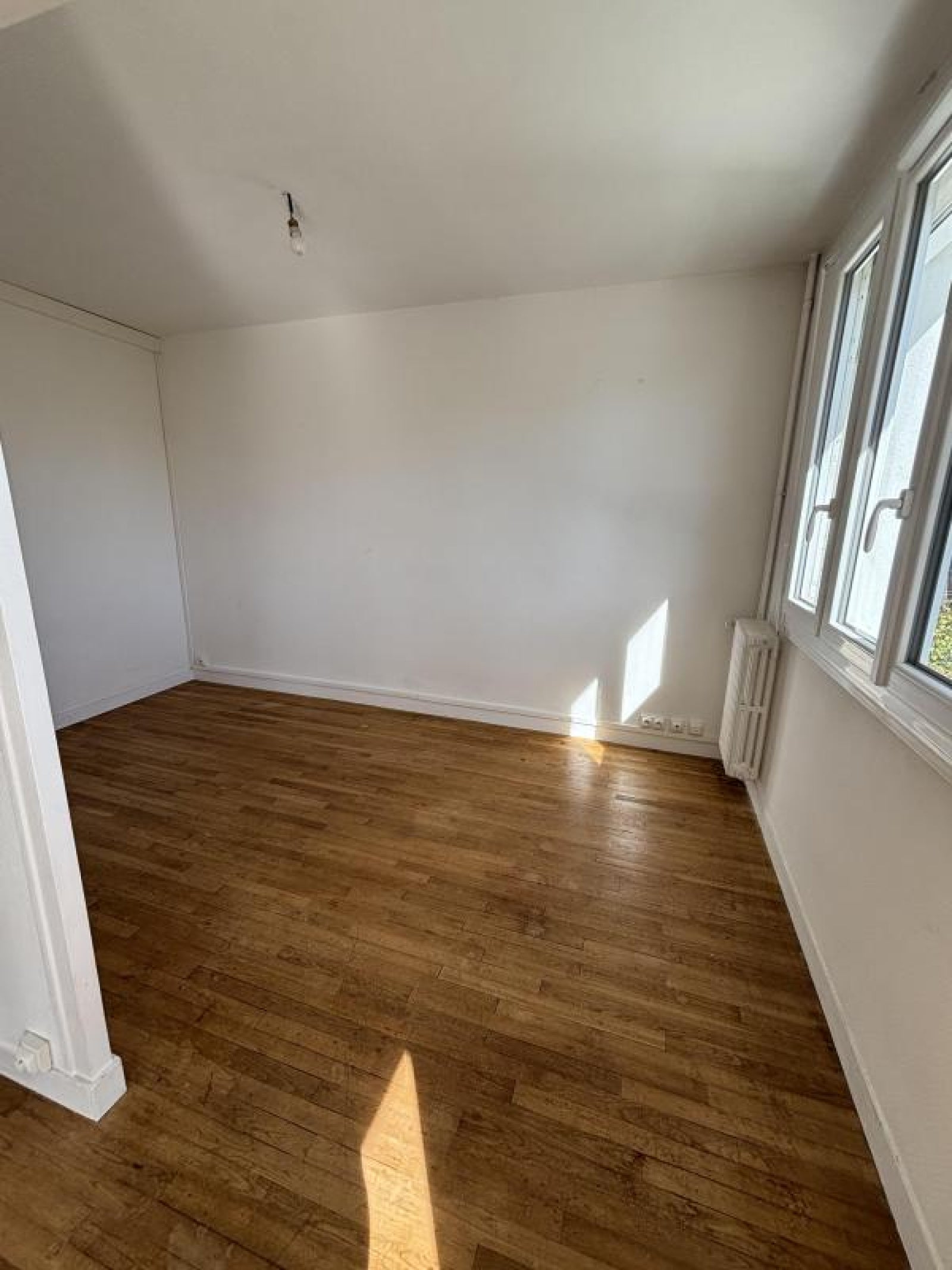Appartement Rue des Trois Rois à Nantes