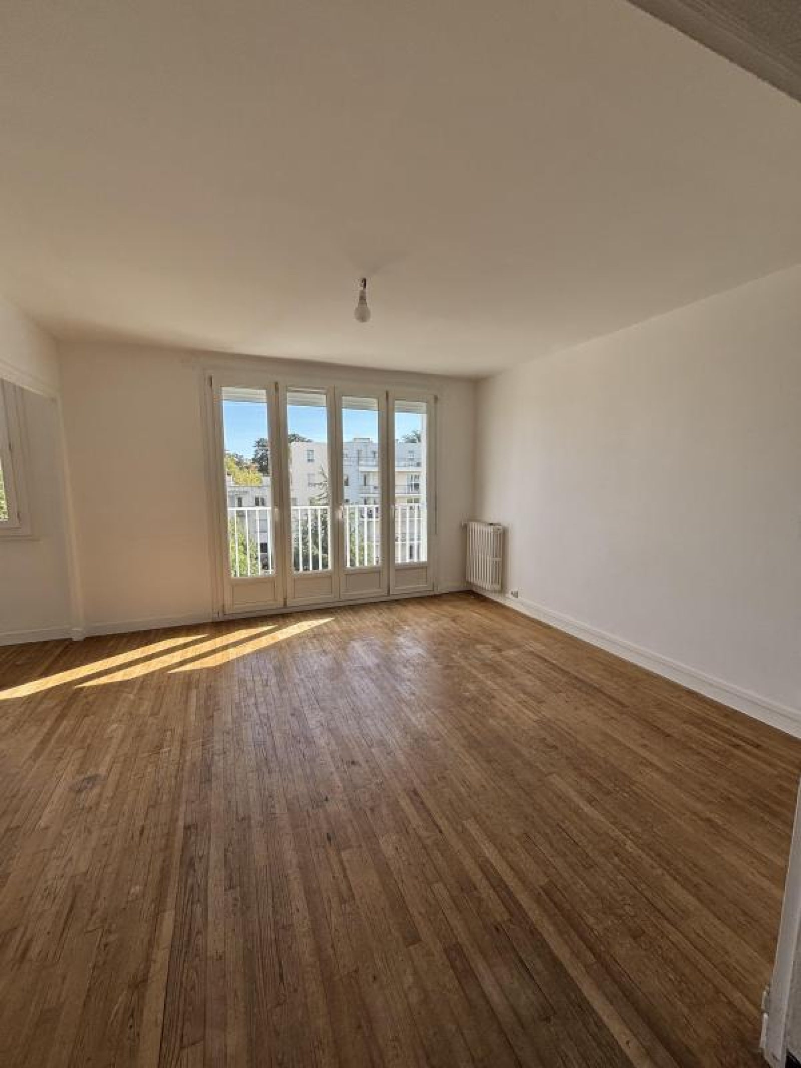 Appartement Rue des Trois Rois à Nantes